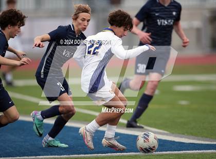 Thumbnail 2 in Del Campo @ Vista del Lago photogallery.