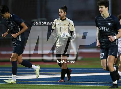 Thumbnail 1 in Del Campo @ Vista del Lago photogallery.