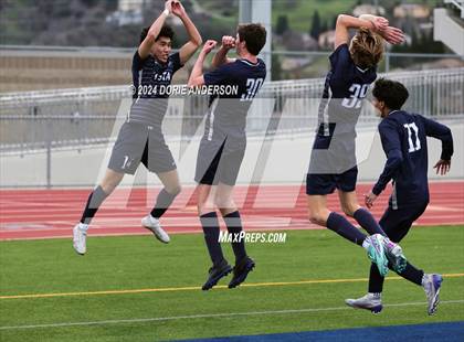 Thumbnail 2 in Del Campo @ Vista del Lago photogallery.