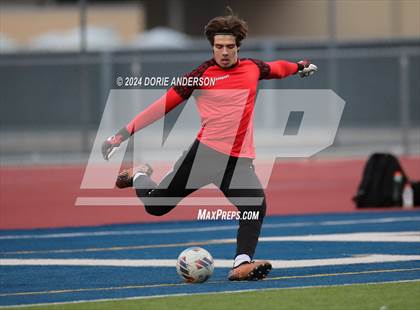 Thumbnail 3 in Del Campo @ Vista del Lago photogallery.