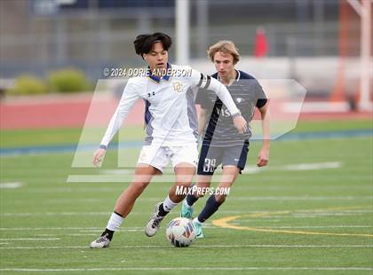 Thumbnail 1 in Del Campo @ Vista del Lago photogallery.