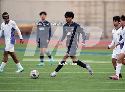 Thumbnail 1 in Del Campo @ Vista del Lago photogallery.