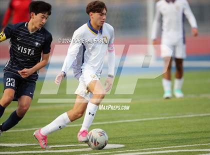 Thumbnail 1 in Del Campo @ Vista del Lago photogallery.