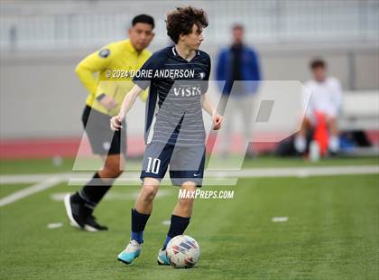 Thumbnail 1 in Del Campo @ Vista del Lago photogallery.