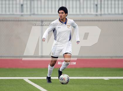 Thumbnail 2 in Del Campo @ Vista del Lago photogallery.