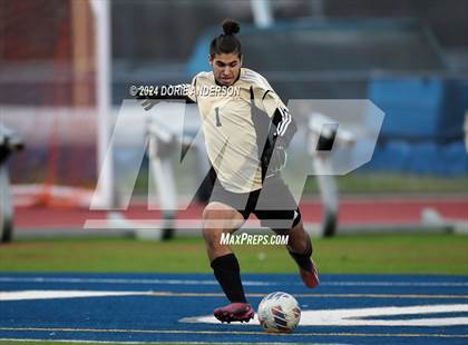 Thumbnail 1 in Del Campo @ Vista del Lago photogallery.