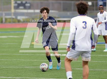 Thumbnail 2 in Del Campo @ Vista del Lago photogallery.