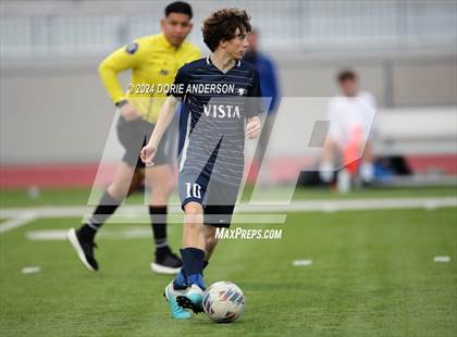 Thumbnail 2 in Del Campo @ Vista del Lago photogallery.