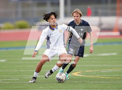 Thumbnail 2 in Del Campo @ Vista del Lago photogallery.