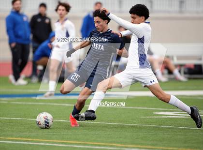 Thumbnail 3 in Del Campo @ Vista del Lago photogallery.