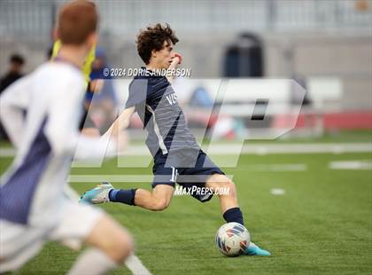 Thumbnail 3 in Del Campo @ Vista del Lago photogallery.