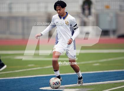 Thumbnail 2 in Del Campo @ Vista del Lago photogallery.