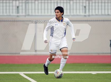 Thumbnail 3 in Del Campo @ Vista del Lago photogallery.