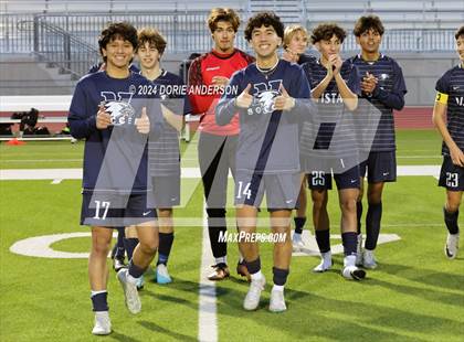 Thumbnail 1 in Del Campo @ Vista del Lago photogallery.