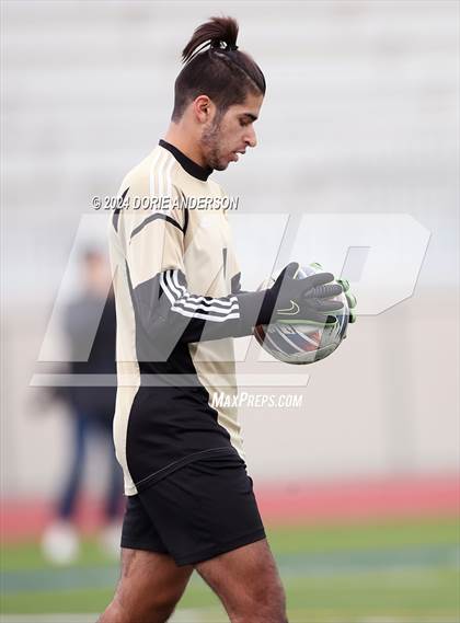 Thumbnail 2 in Del Campo @ Vista del Lago photogallery.