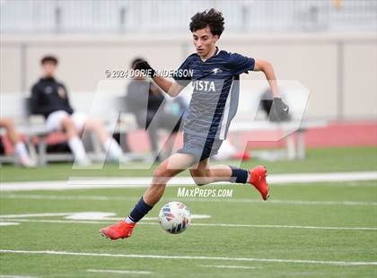 Thumbnail 3 in Del Campo @ Vista del Lago photogallery.