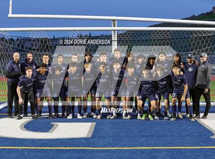 Thumbnail 2 in Del Campo @ Vista del Lago photogallery.