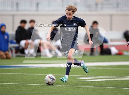 Thumbnail 1 in Del Campo @ Vista del Lago photogallery.