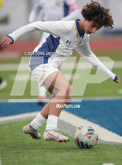 Thumbnail 1 in Del Campo @ Vista del Lago photogallery.