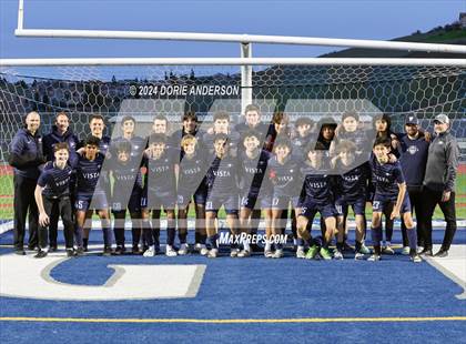 Thumbnail 3 in Del Campo @ Vista del Lago photogallery.