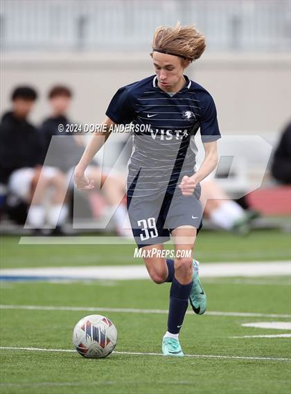 Thumbnail 2 in Del Campo @ Vista del Lago photogallery.