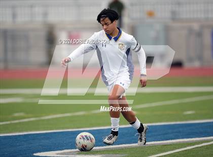 Thumbnail 1 in Del Campo @ Vista del Lago photogallery.