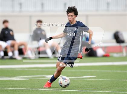 Thumbnail 1 in Del Campo @ Vista del Lago photogallery.