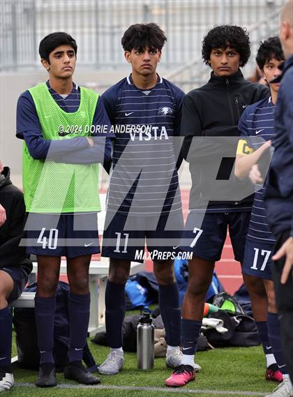 Thumbnail 2 in Del Campo @ Vista del Lago photogallery.