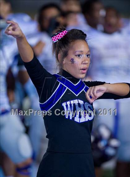 Thumbnail 3 in Warren @ Taft photogallery.