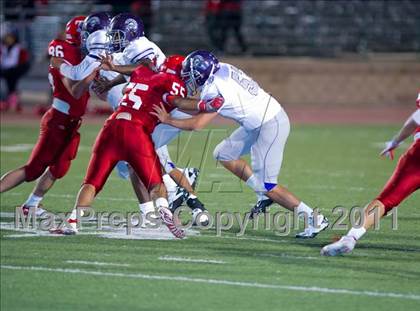 Thumbnail 3 in Warren @ Taft photogallery.