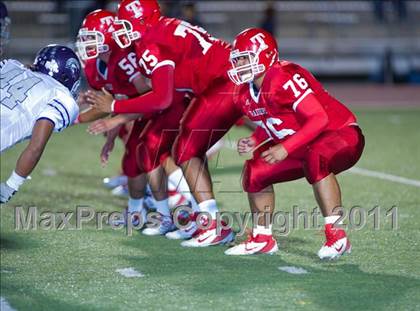 Thumbnail 3 in Warren @ Taft photogallery.