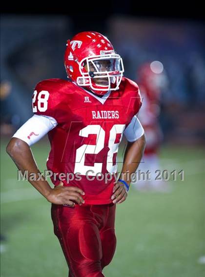 Thumbnail 1 in Warren @ Taft photogallery.