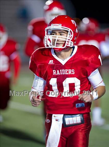 Thumbnail 1 in Warren @ Taft photogallery.