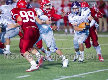 Thumbnail 2 in Warren @ Taft photogallery.