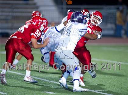 Thumbnail 1 in Warren @ Taft photogallery.