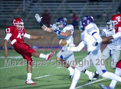 Thumbnail 3 in Warren @ Taft photogallery.