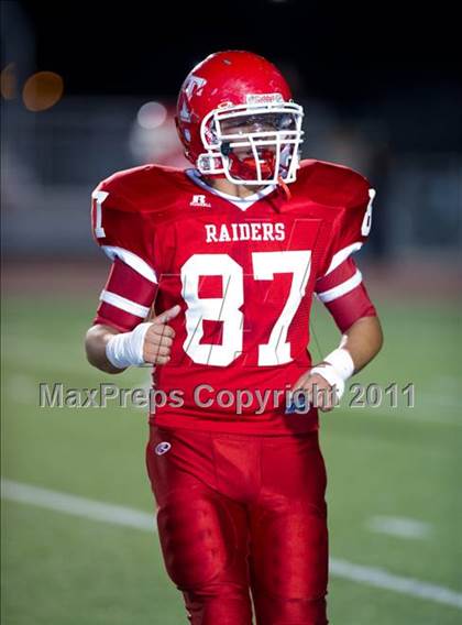 Thumbnail 3 in Warren @ Taft photogallery.