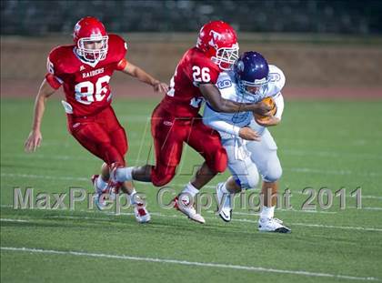 Thumbnail 1 in Warren @ Taft photogallery.