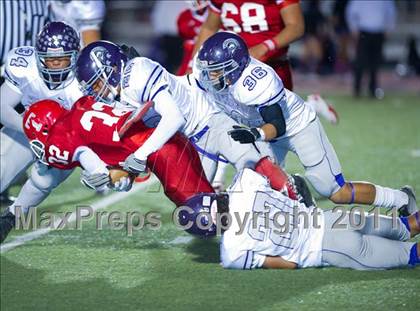 Thumbnail 3 in Warren @ Taft photogallery.