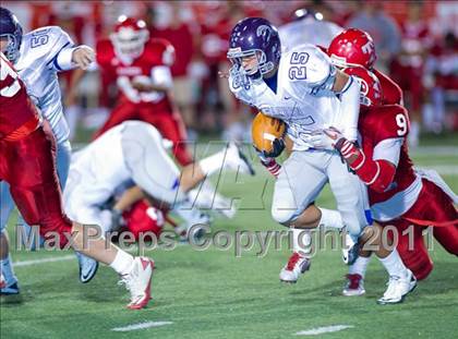 Thumbnail 3 in Warren @ Taft photogallery.