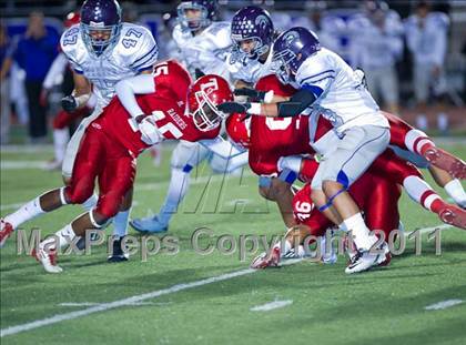 Thumbnail 3 in Warren @ Taft photogallery.