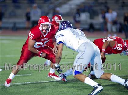 Thumbnail 1 in Warren @ Taft photogallery.