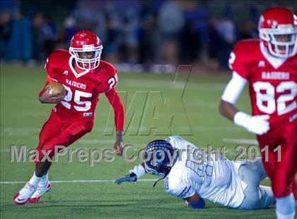 Thumbnail 3 in Warren @ Taft photogallery.