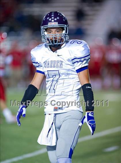 Thumbnail 3 in Warren @ Taft photogallery.