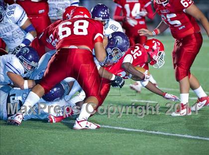 Thumbnail 1 in Warren @ Taft photogallery.