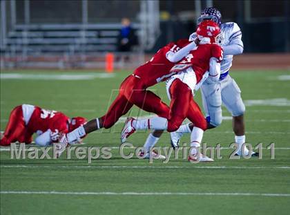 Thumbnail 3 in Warren @ Taft photogallery.