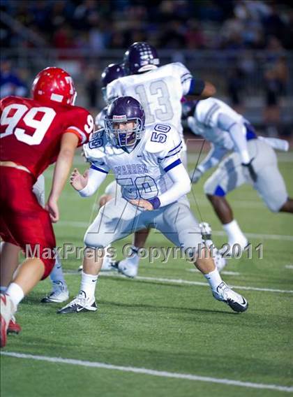 Thumbnail 3 in Warren @ Taft photogallery.