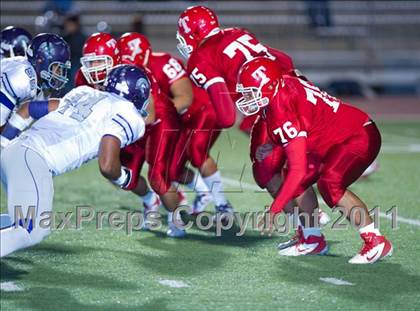 Thumbnail 3 in Warren @ Taft photogallery.