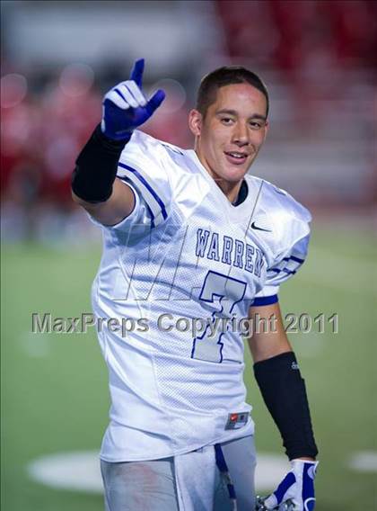 Thumbnail 1 in Warren @ Taft photogallery.