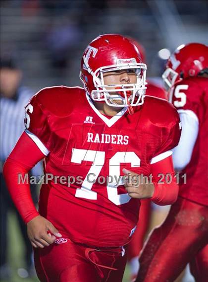 Thumbnail 2 in Warren @ Taft photogallery.